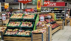 Grocery Store Business Plan In Hindi