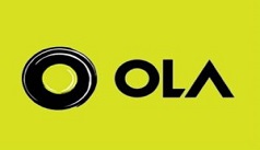 Ola एक भारतीय ऑनलाइन परिवहन नेटवर्क कंपनी है. इसके साथ ही इस कंपनी को ANI Technologies Pvt Ltd के द्वारा मैनेज किया जाता है.