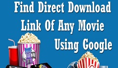 गूगल से मूवी कैसे डॉउनलोड करें, जानें क्या है पूरी प्रक्रिया। Download Movies From Google