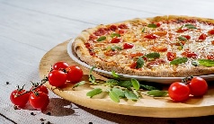 HOMEMADE PIZZA RECIPE IN HINDI